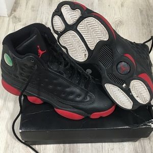 Kids Jordan 13 Retro✔️